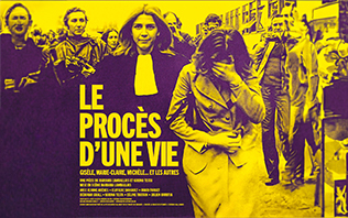 Le Proc&egrave;s d'une Vie